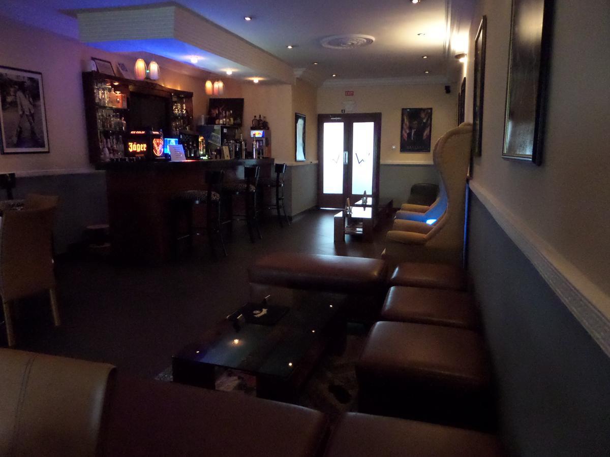 The W Hotel Lagos Buitenkant foto