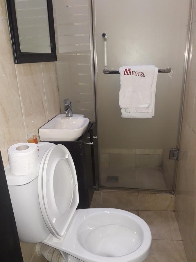 The W Hotel Lagos Buitenkant foto
