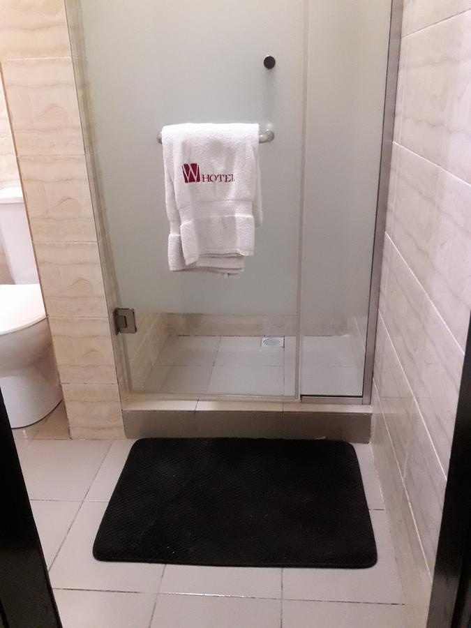 The W Hotel Lagos Buitenkant foto