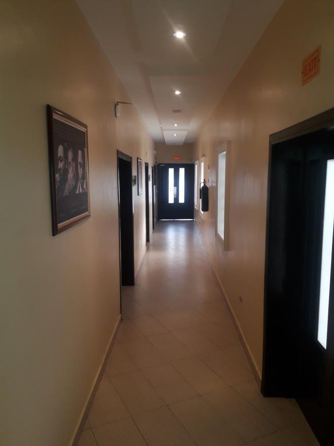 The W Hotel Lagos Buitenkant foto